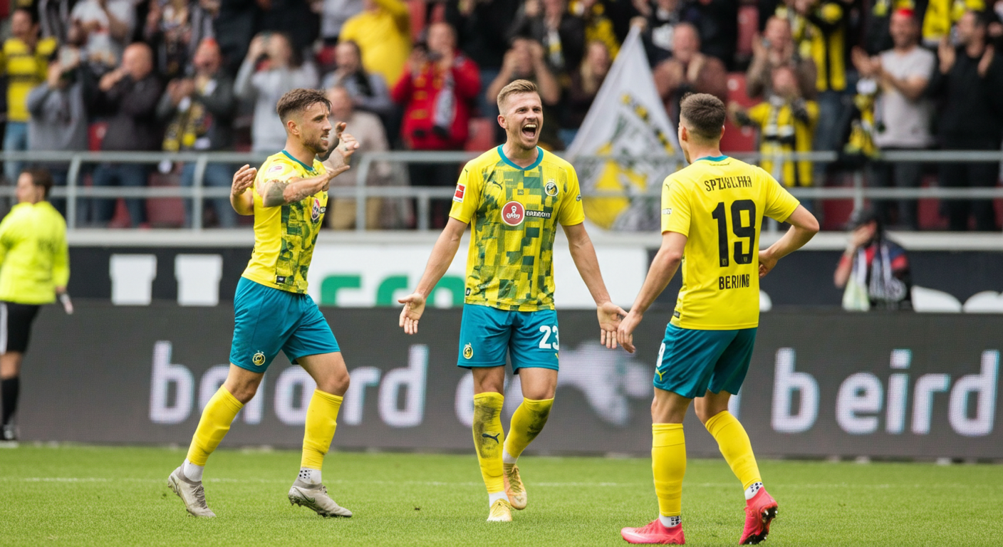 SpVgg Greuther Furth