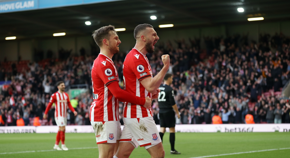 Stoke City
