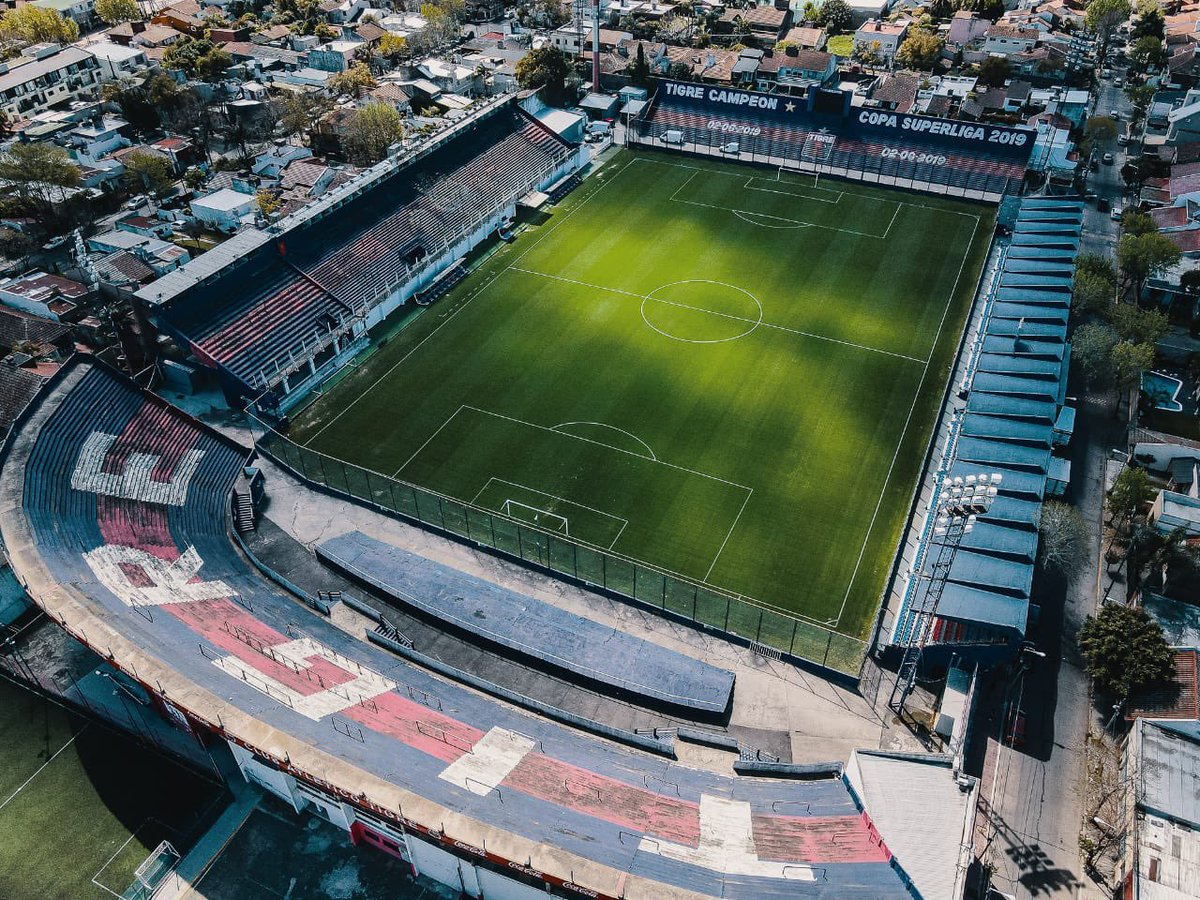 Tigre