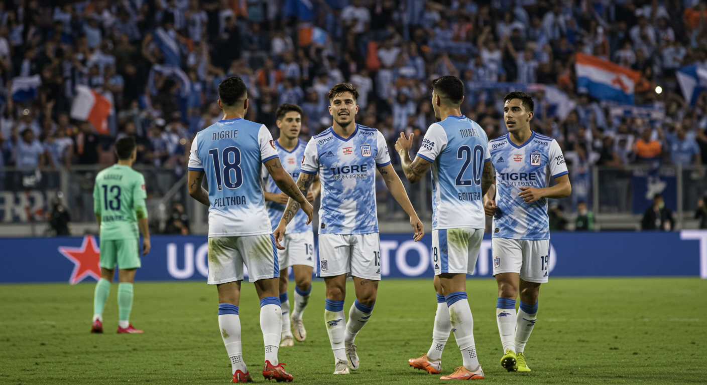 Tigre