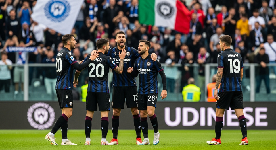 Udinese