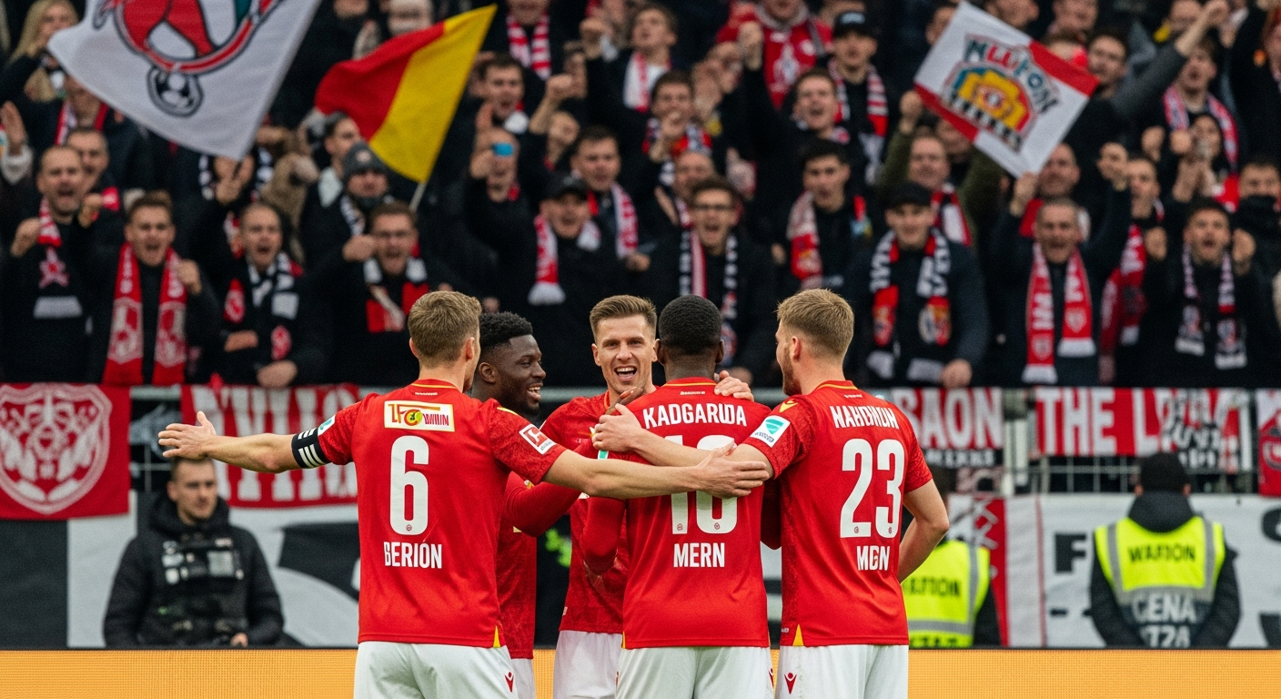 Union Berlin