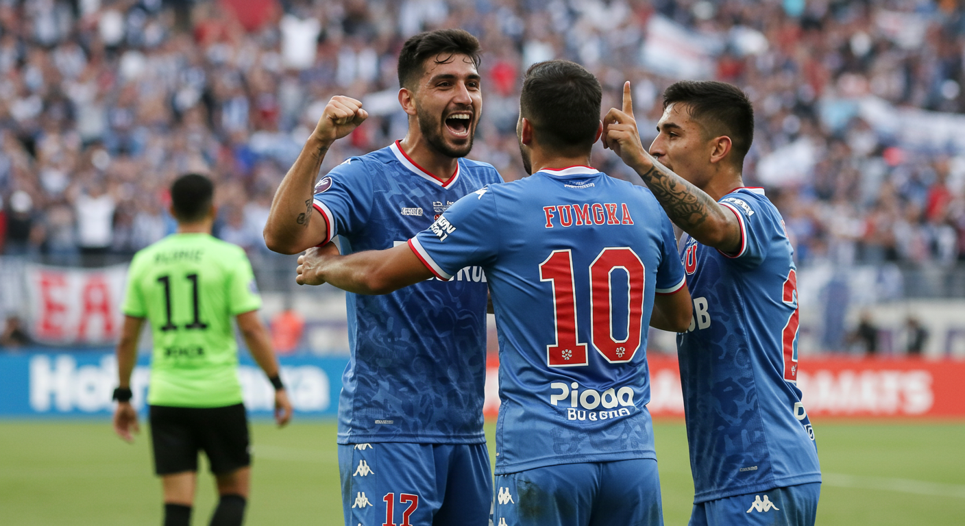 Universidad De Chile
