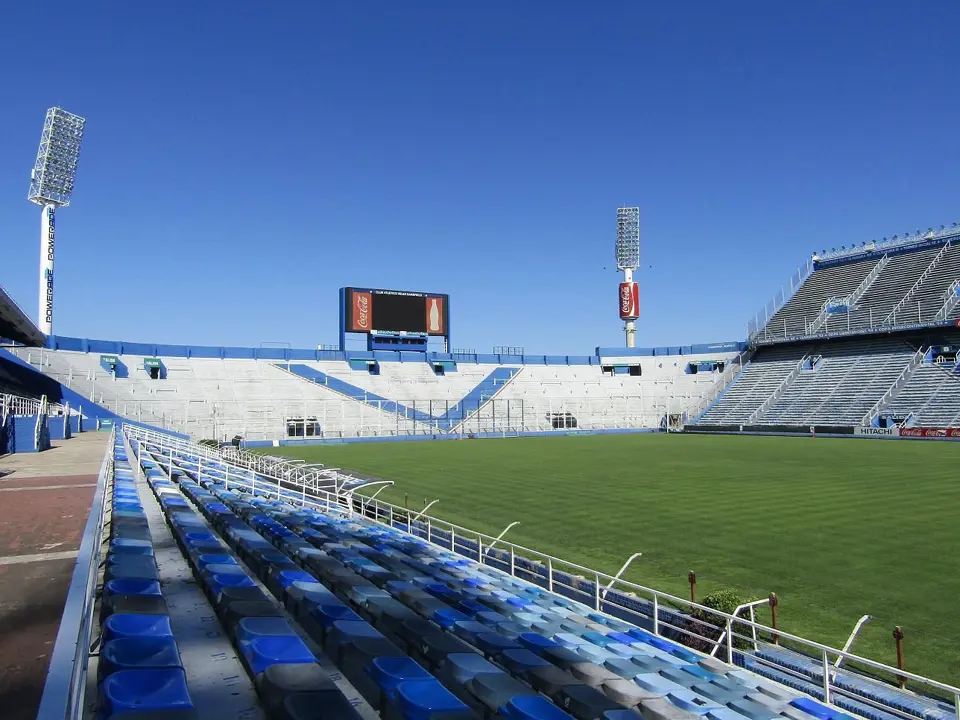 Velez Sarfield