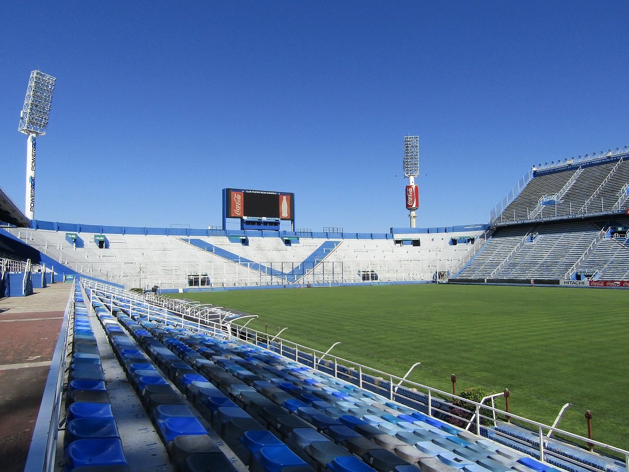 Velez Sarfield