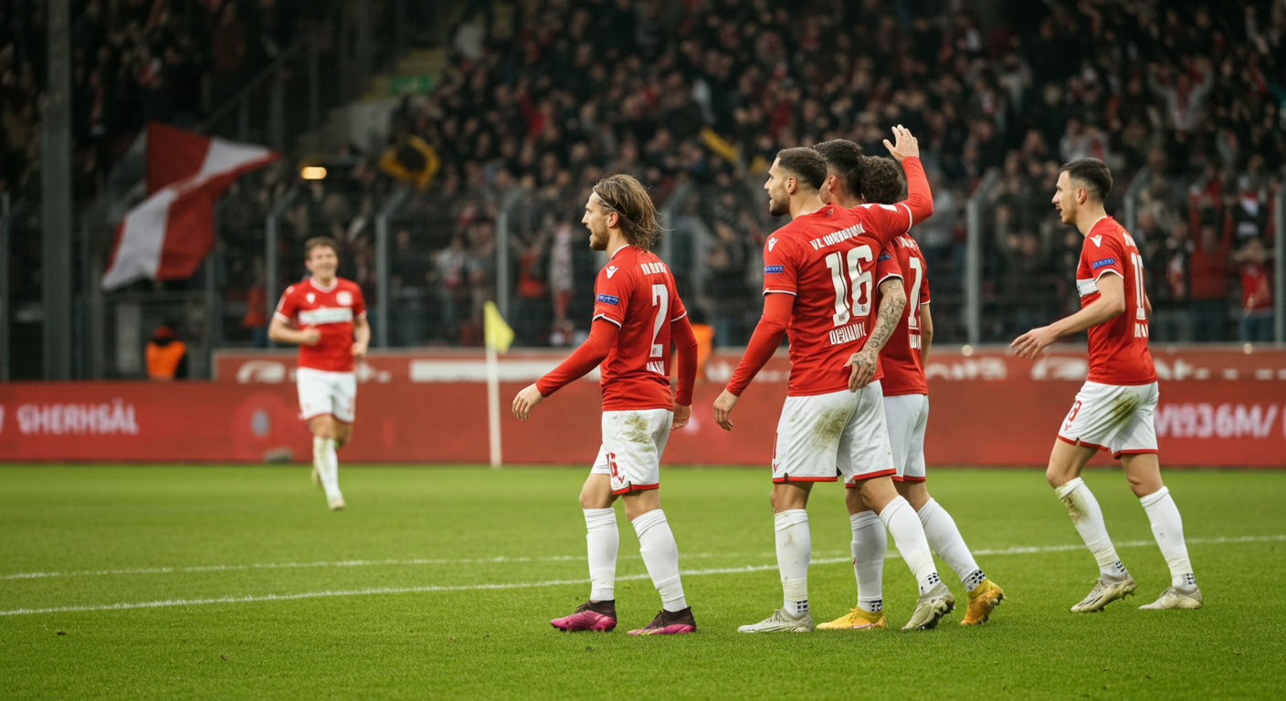 VfL Osnabruck