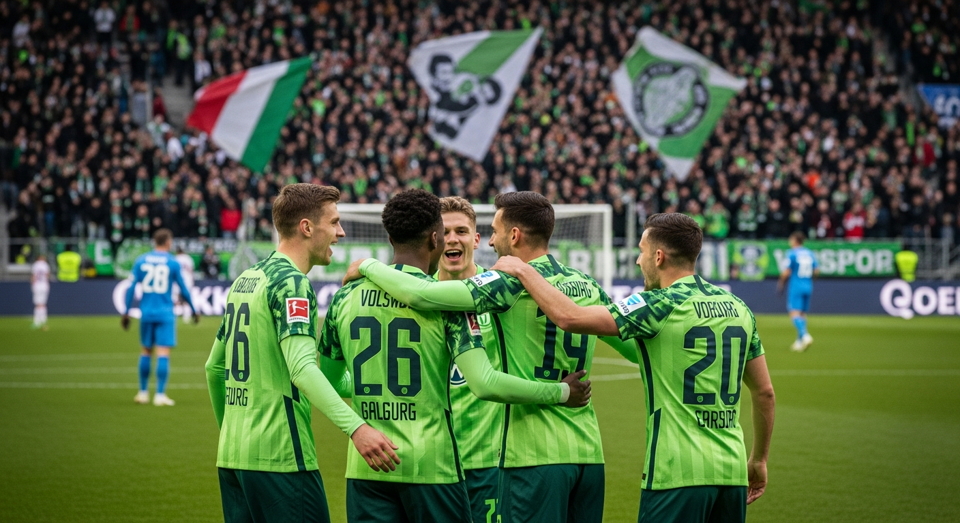 VfL Wolfsburg