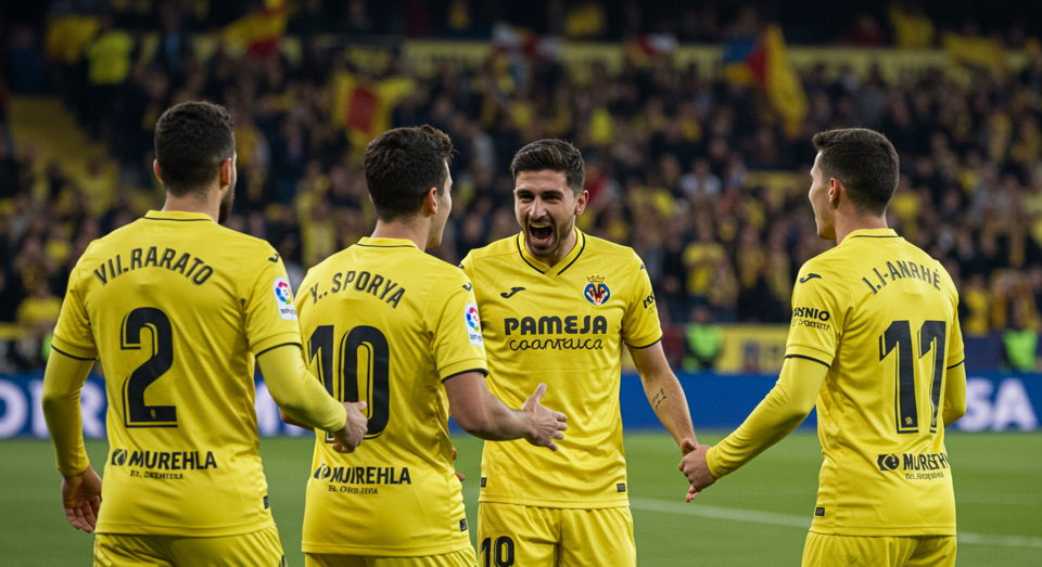 Villarreal CF