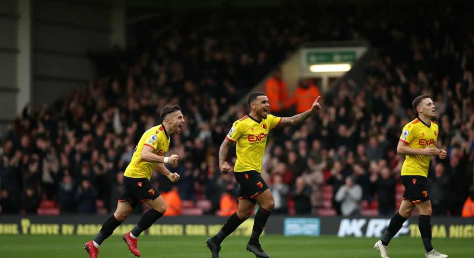 Watford FC