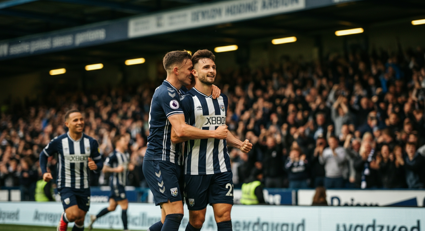 West Bromwich Albion