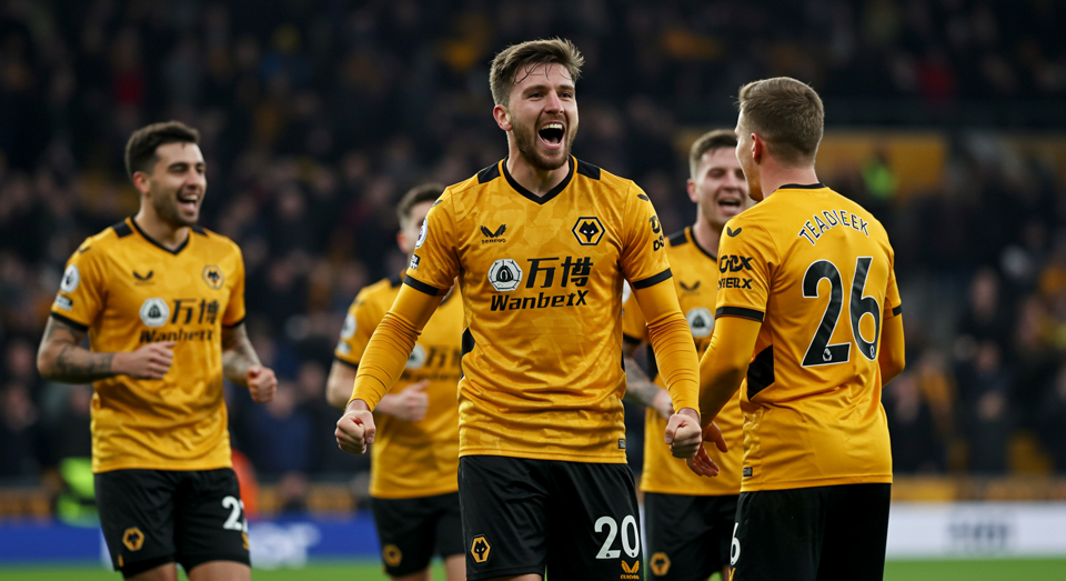 Wolverhampton Wanderers