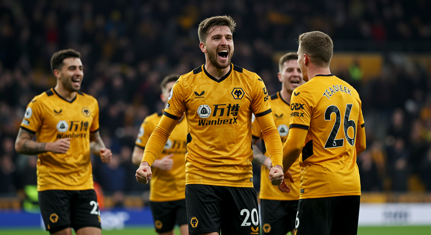 Wolverhampton Wanderers